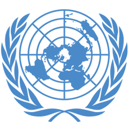 Logo de Naciones Unidas