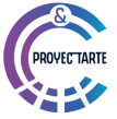 Logo de Proyectarte