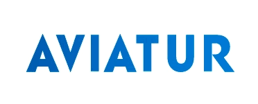 Logo de Aviatur