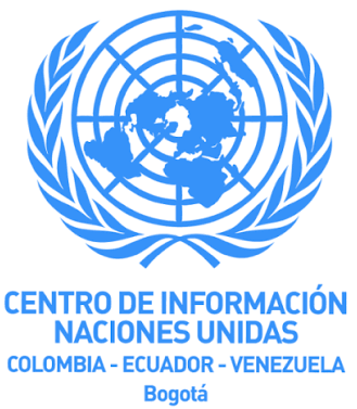 Logo de CINU Bogotá