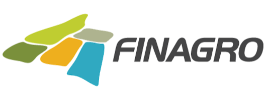 Logo de Finagro