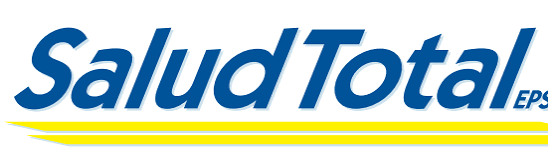 Logo de Salud Total