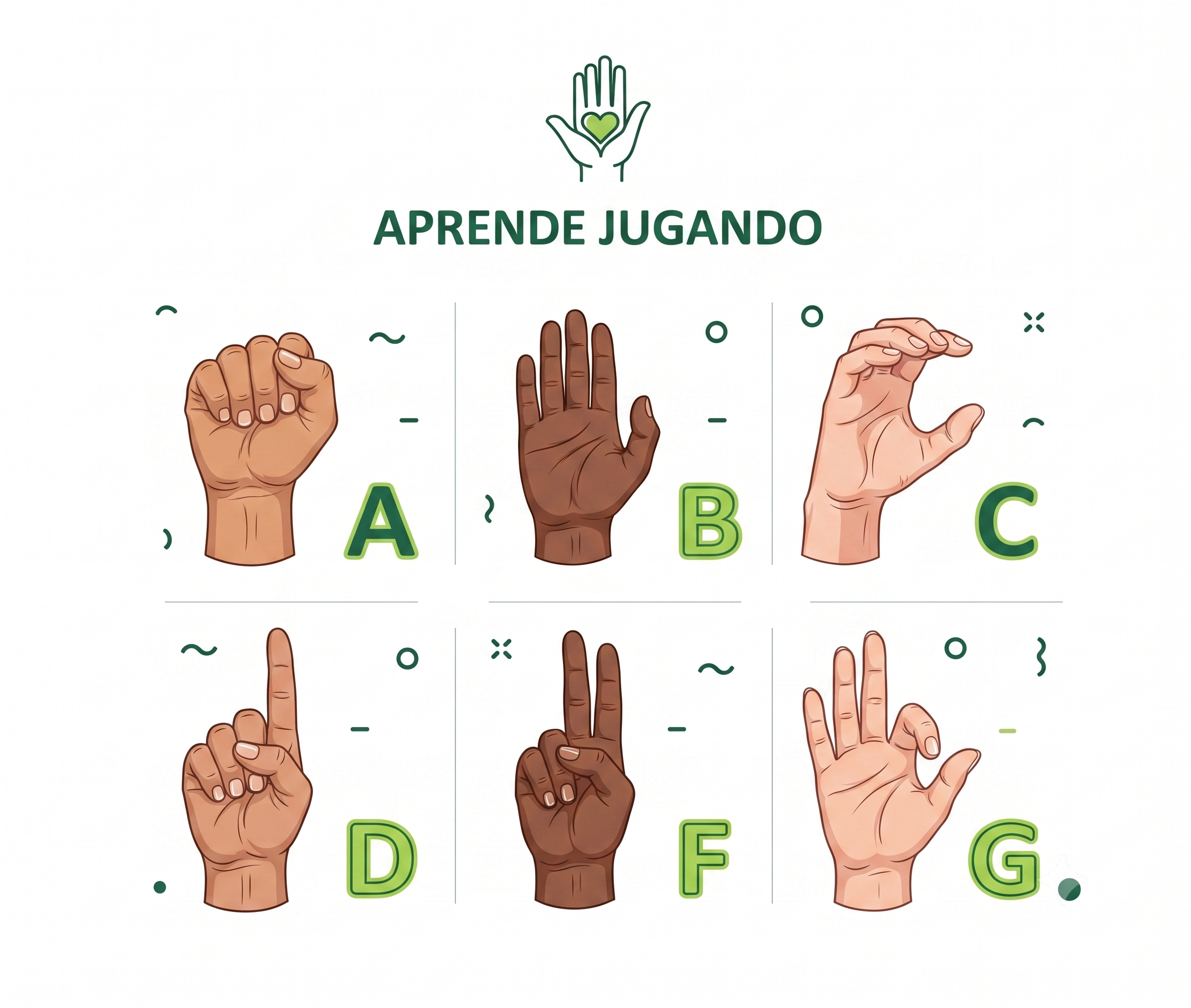 Aprende Jugando